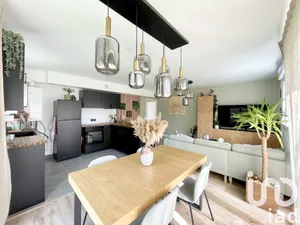 Appartement à CLAYE SOUILLY (77410)