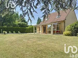 Maison traditionnelle à Pannes (45700)