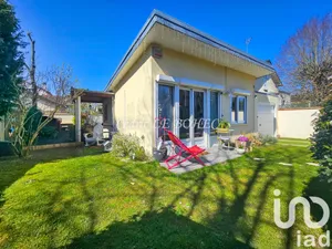 House at Beauchamp (95250)