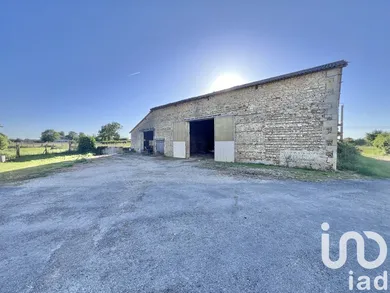 Land at Payroux (86350)