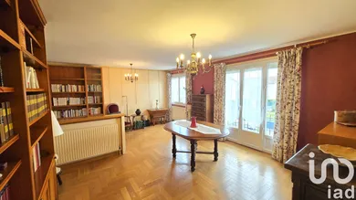 House in Cournon-d'Auvergne (63800)