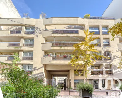 Appartement à Levallois-Perret (92300)