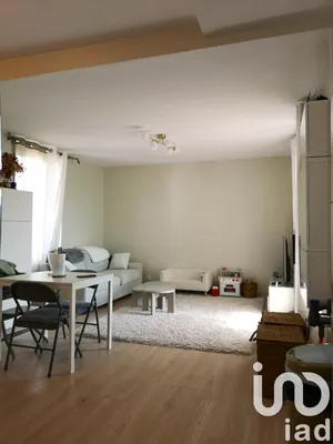 Triplex à Maisons-Laffitte (78600)