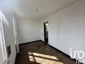 Appartement à Bagnolet (93170)