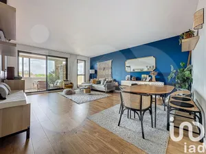 Apartment at Toulouse (31000)