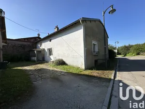House at Relanges (88260)