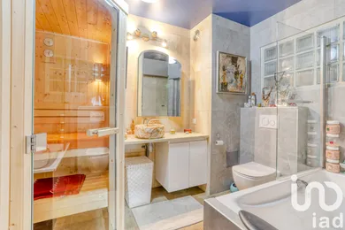 Appartement à Levallois-Perret (92300)