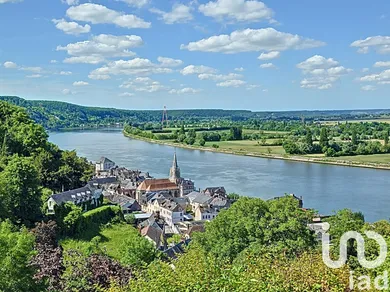 Maison à La Bouille (76530)