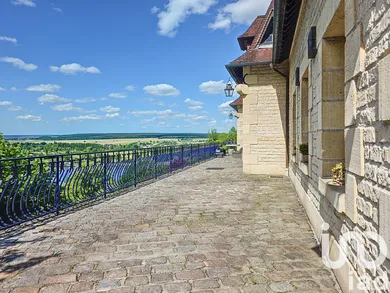 House in La Bouille (76530)