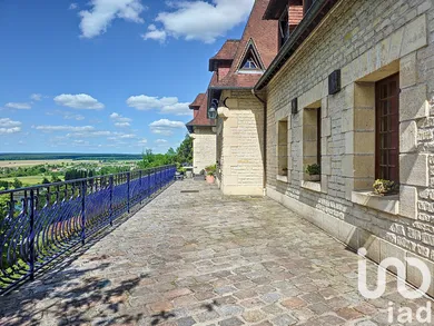 Maison à La Bouille (76530)