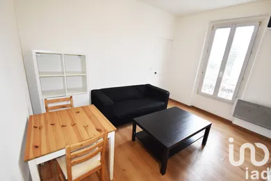 Appartement à Villeneuve-Saint-Georges (94190)