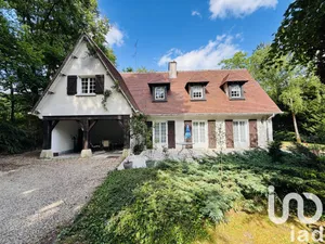 Maison à Lamorlaye (60260)