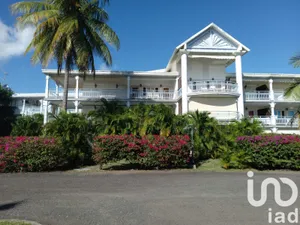 Appartement à Saint-François (97118)