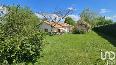 House at Nexon (87800)