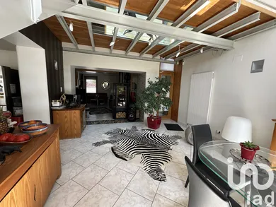 House at Essegney (88130)