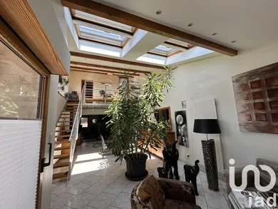 Maison à Essegney (88130)