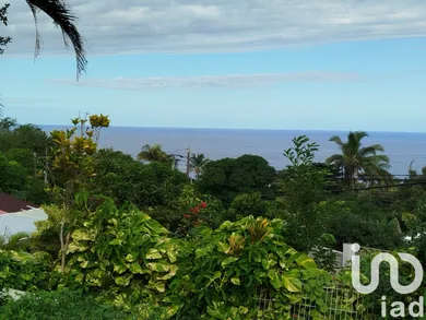Maison à Saint-Joseph (97480)