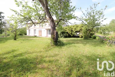 House in montguyon (17270)