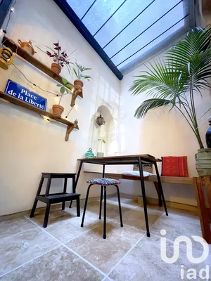 Apartment at Bordeaux (33800)