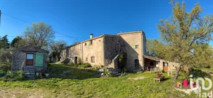 Mas à Saint-Maurice-Navacelles (34520)