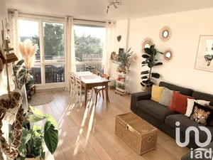 Appartement à Torcy (77200)