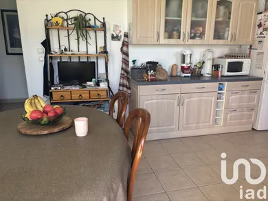 House at Le Bignon (44140)