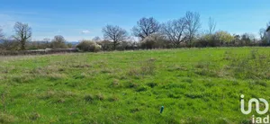 Building plot at Mizérieux (42110)