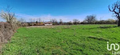 Terrain à bâtir à Mizérieux (42110)