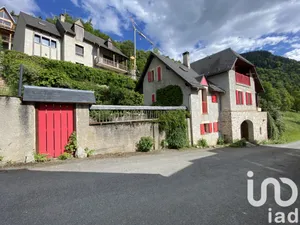Maison à Camparan (65170)
