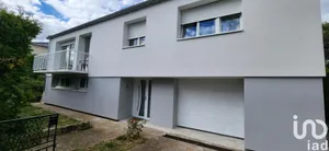 Maison à Faulquemont (57380)