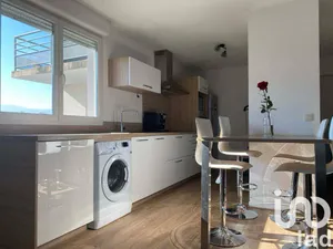 Appartement à Clermont-Ferrand (63100)