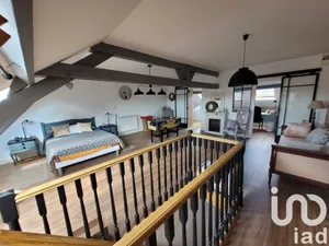 Townhouse at Bruay-sur-l'Escaut (59860)