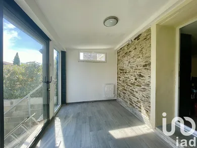 Village house at Villardonnel (11600)