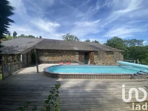 Grange à Le Poiré-sur-Vie (85170)