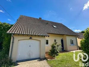 Maison à Saint-Pierre-lès-Elbeuf (76320)