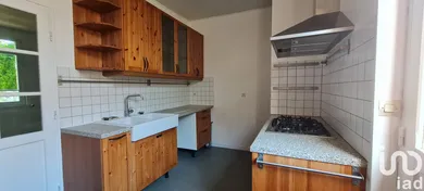 Maison à Gisors (27140)