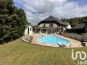Maison à La Balme-de-Sillingy (74330)