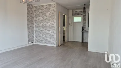 Studio à Lisieux (14100)