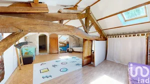 Maison à Aigrefeuille-d'Aunis (17290)