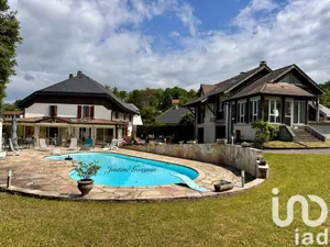Maison à La Balme-de-Sillingy (74330)