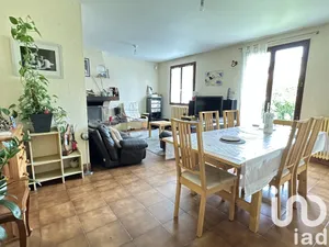 House at Couëron (44220)