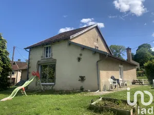House at Fayl-Billot (52500)