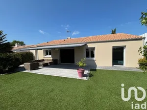 Maison à Chaumes-en-Retz (44320)