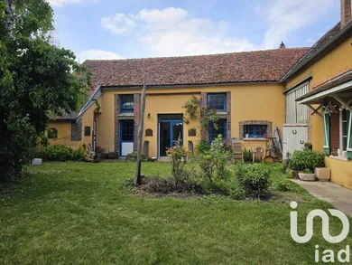 Longere at Vaumort (89320)