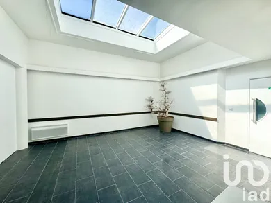 Architectural house in Coulommiers (77120)