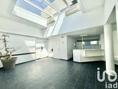 Architectural house in Coulommiers (77120)
