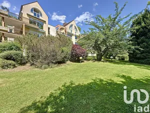 Duplex at Melun (77000)