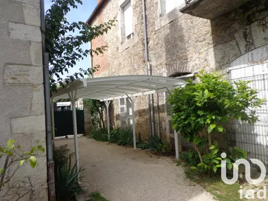 Village house at Le Vignon-en-Quercy (46110) — 12/14