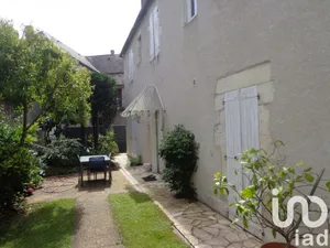 Village house at Le Vignon-en-Quercy (46110)