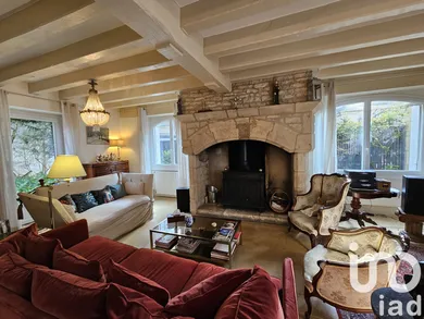 Village house at Le Vignon-en-Quercy (46110) — 4/14